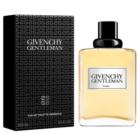 gentleman givenchy pas cher|givenchy gentleman original.